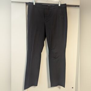 Banana Republic Women's Black Trousers